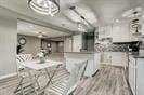 3889 County Road 155, Alvin, TX 77511 - kitchen with wood finished floors