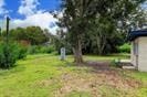 3889 County Road 155, Alvin, TX 77511 - view of yard