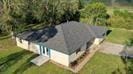 3889 County Road 155, Alvin, TX 77511 - view from above of property