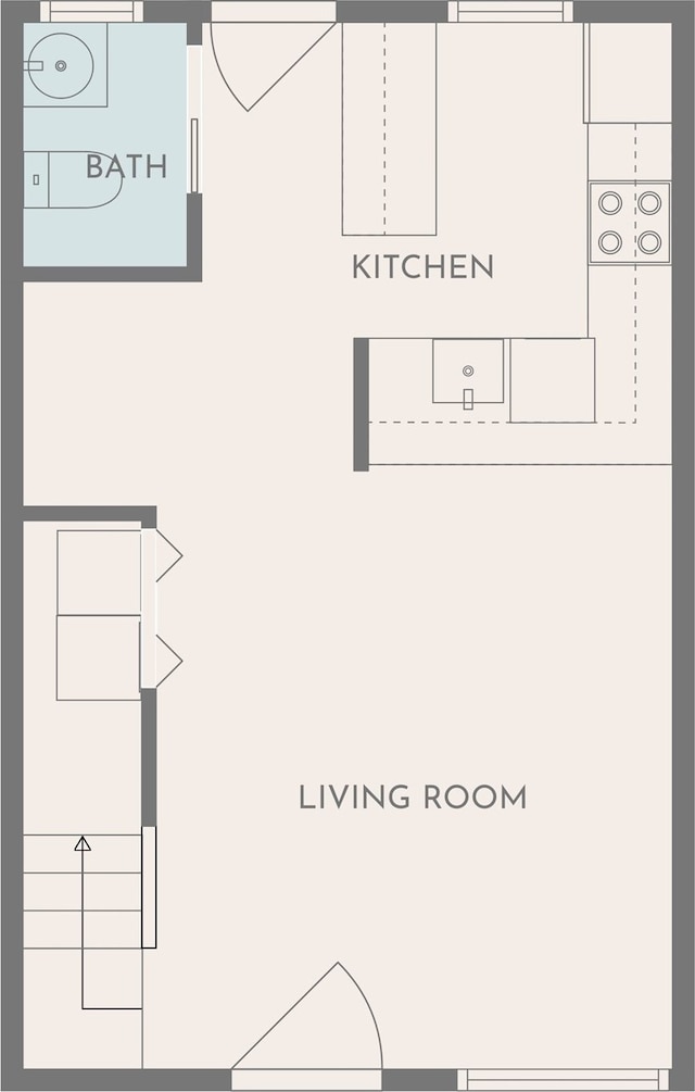 1205 Autrey St Unit 11, Houston, TX 77006