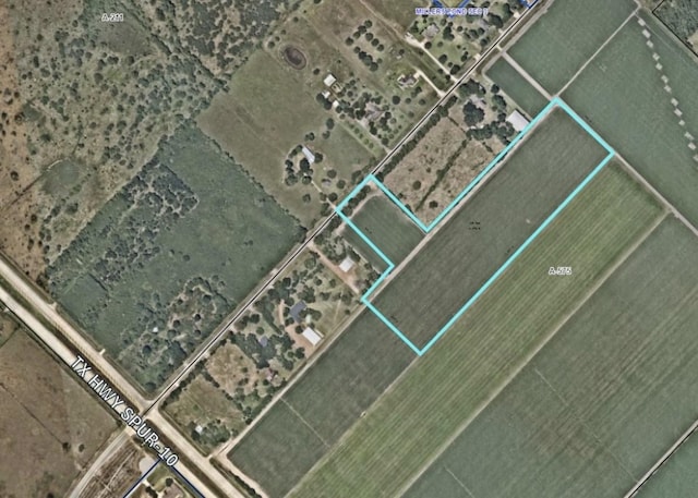 3725 Cottonwood School Rd, Rosenberg, TX 77471 - photo 6