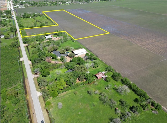 3725 Cottonwood School Rd, Rosenberg, TX 77471 - photo 2