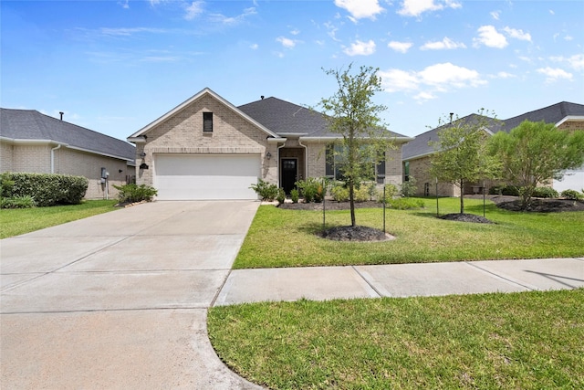 7915 Grandstand Pkwy, Fulshear, TX 77441 - photo 1