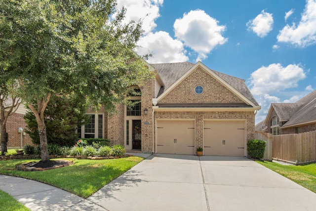 10518 Kicking Horse Pass, Cypress, TX 77433 - photo 1