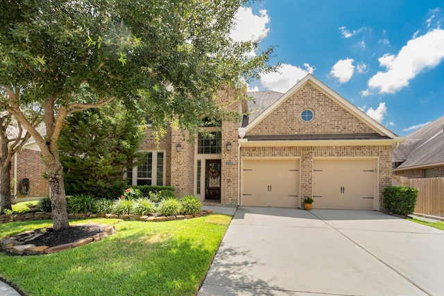 10518 Kicking Horse Pass, Cypress, TX 77433 - photo 2