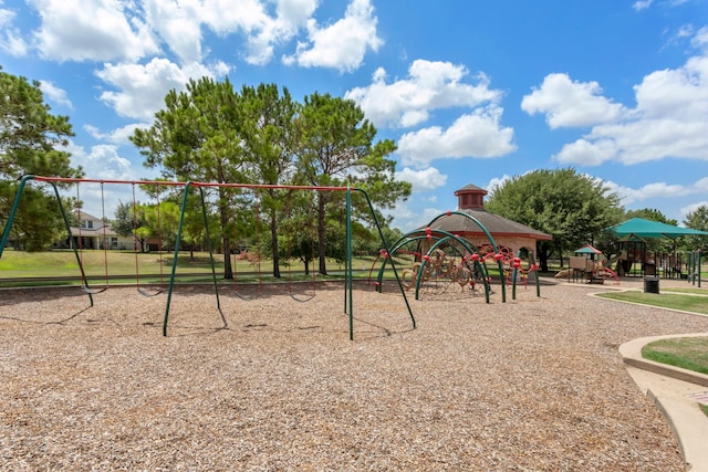 10518 Kicking Horse Pass, Cypress, TX 77433 - photo 34