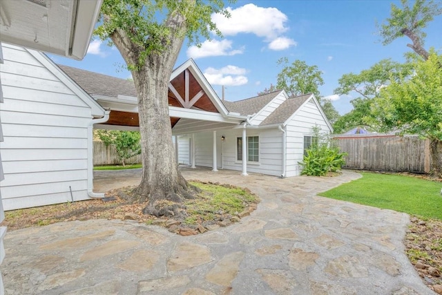 2103 Southwick St, Houston, TX 77080 - photo 32