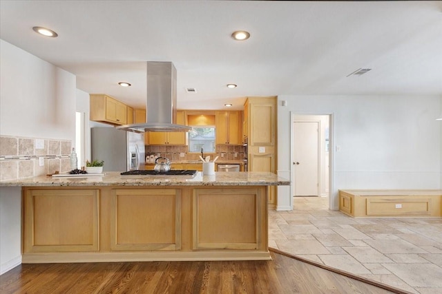 2103 Southwick St, Houston, TX 77080 - photo 4