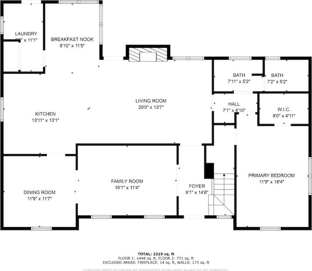 2103 Southwick St, Houston, TX 77080 - photo 44