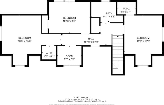 2103 Southwick St, Houston, TX 77080 - photo 45