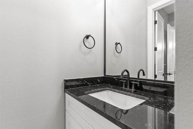 210 Hogan Ln, Hempstead, TX 77445 - bathroom with vanity