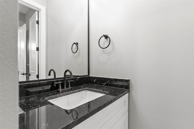 210 Hogan Ln, Hempstead, TX 77445 - bathroom featuring vanity