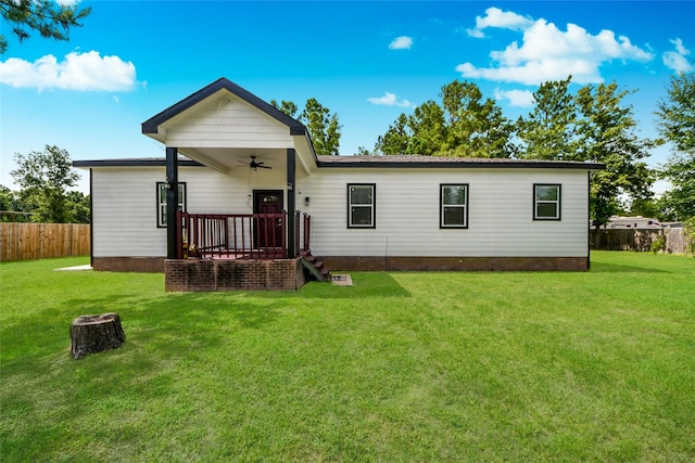 12128 County Road 37498, Cleveland, TX 77327 - photo 1
