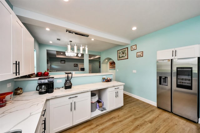 12128 County Road 37498, Cleveland, TX 77327 - photo 9