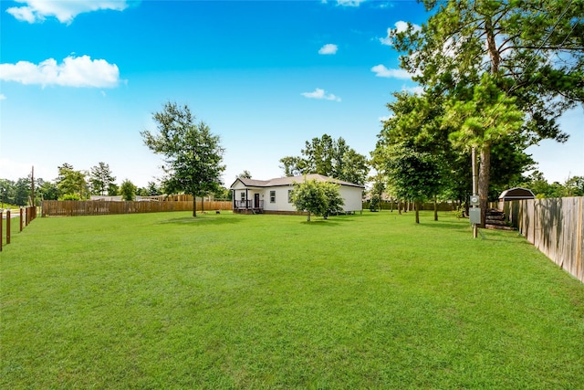 12128 County Road 37498, Cleveland, TX 77327 - photo 24