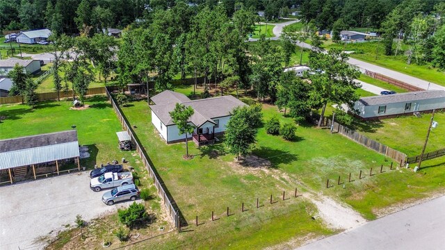 12128 County Road 37498, Cleveland, TX 77327 - photo 27