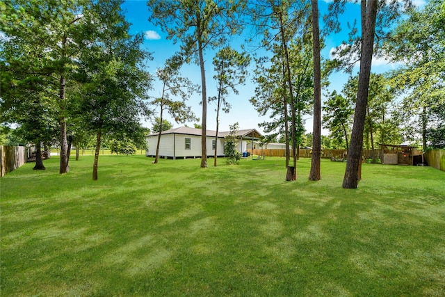 12128 County Road 37498, Cleveland, TX 77327 - photo 29