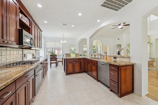 3114 S Webber Ct, Pearland, TX 77584 - photo 9