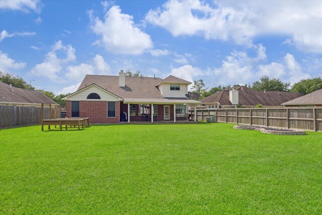 3114 S Webber Ct, Pearland, TX 77584 - photo 32