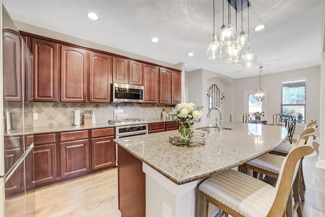 25714 Caddo Passway, Katy, TX 77494 - photo 11