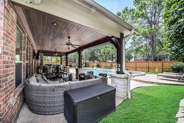 25714 Caddo Passway, Katy, TX 77494 - photo 38