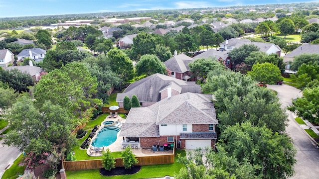 25714 Caddo Passway, Katy, TX 77494 - photo 41