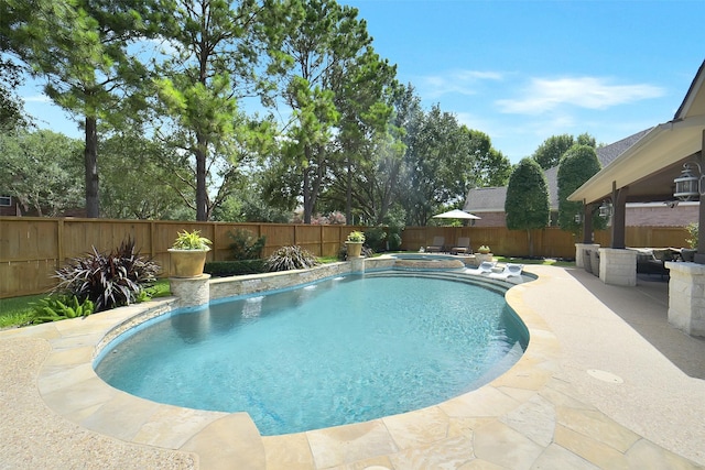 25714 Caddo Passway, Katy, TX 77494 - photo 33