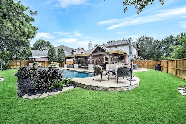 25714 Caddo Passway, Katy, TX 77494 - photo 34