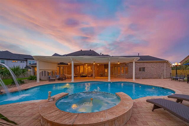 2202 Britton Ridge Dr, Katy, TX 77494 - photo 37