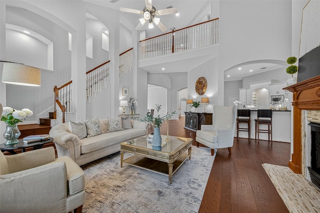 2202 Britton Ridge Dr, Katy, TX 77494 - photo 7