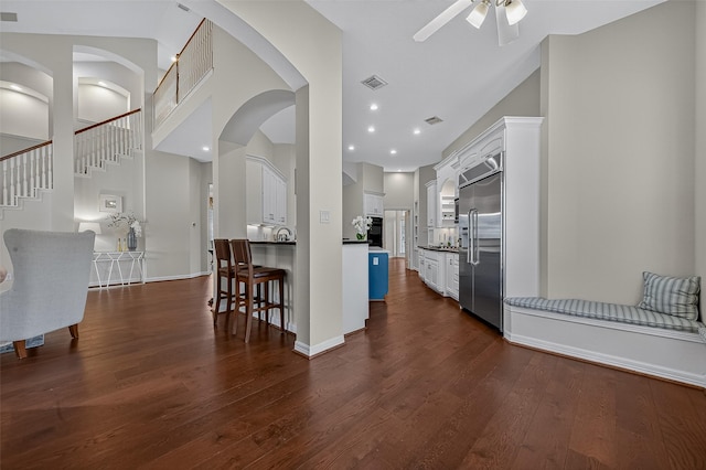 2202 Britton Ridge Dr, Katy, TX 77494 - photo 11