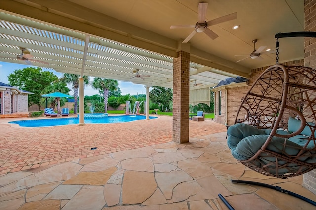 2202 Britton Ridge Dr, Katy, TX 77494 - photo 35