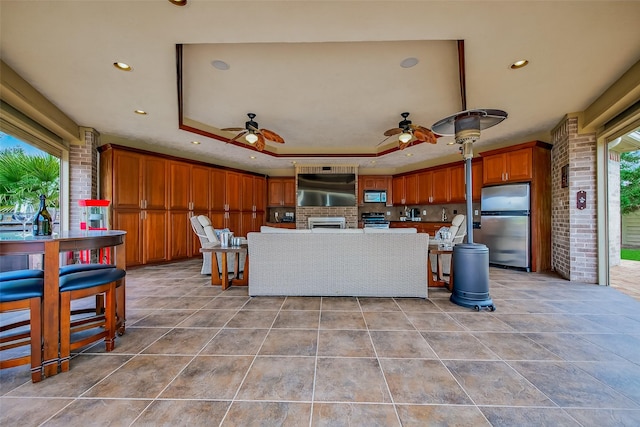 2202 Britton Ridge Dr, Katy, TX 77494 - photo 39