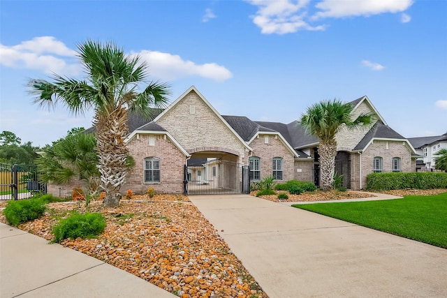2202 Britton Ridge Dr, Katy, TX 77494 - photo 45