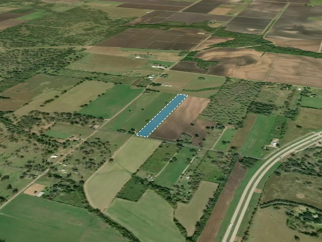 532 County Road 224, Wharton, TX 77488