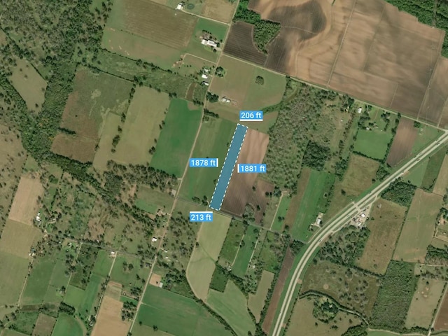 532 County Road 224, Wharton, TX 77488