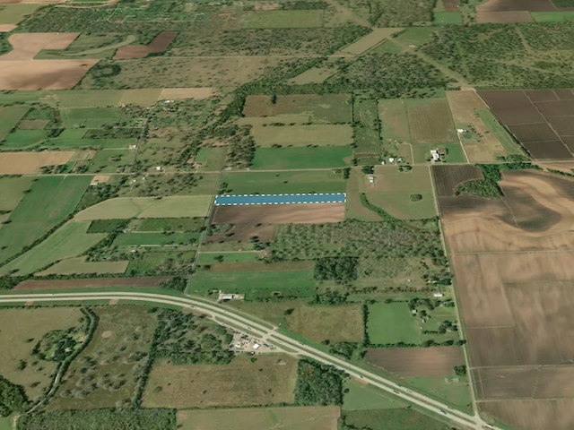 532 County Road 224, Wharton, TX 77488