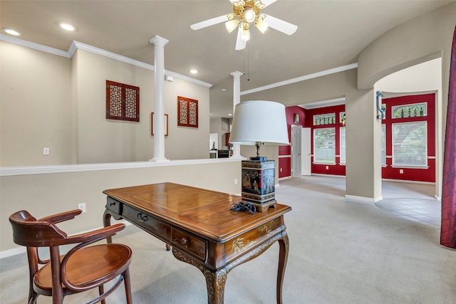 13402 Hampton Bend Ln, Houston, TX 77070 - photo 10