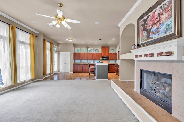 13402 Hampton Bend Ln, Houston, TX 77070 - photo 11