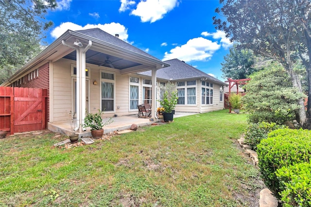 13402 Hampton Bend Ln, Houston, TX 77070 - photo 36