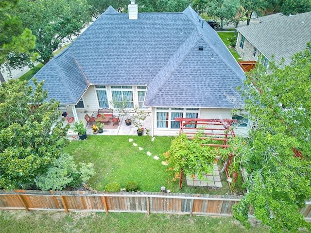 13402 Hampton Bend Ln, Houston, TX 77070 - photo 39