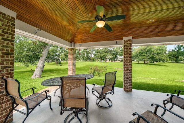 27334 S Karaugh Dr, Richmond, TX 77406 - photo 25