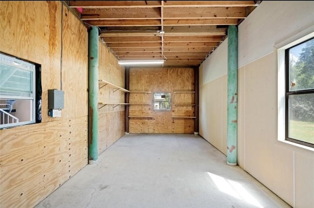 127 Metzwright Dr, Anahuac, TX 77514 - view of stable