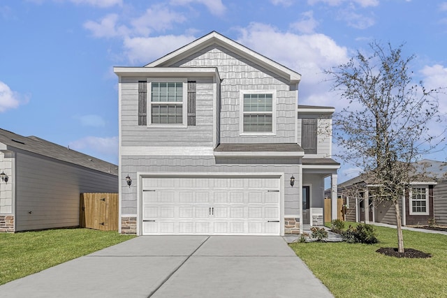 8227 Blooming Meadow Ln, Houston, TX 77016 - photo 1