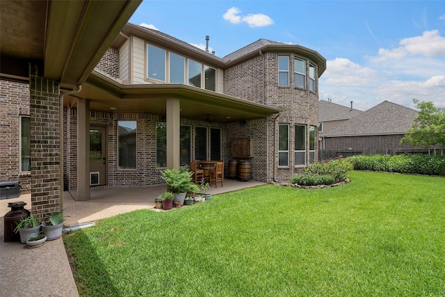 21111 Lexxe Creek Ct, Cypress, TX 77433