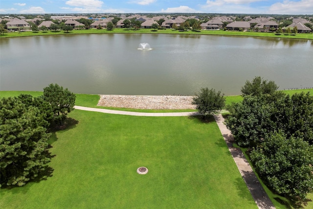 21111 Lexxe Creek Ct, Cypress, TX 77433