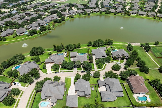 21111 Lexxe Creek Ct, Cypress, TX 77433