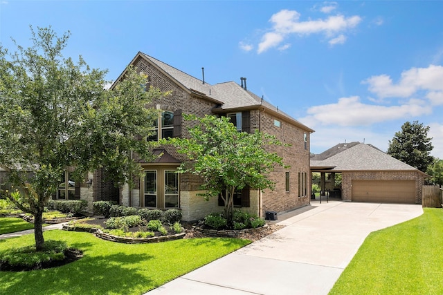 21111 Lexxe Creek Ct, Cypress, TX 77433 - photo 4
