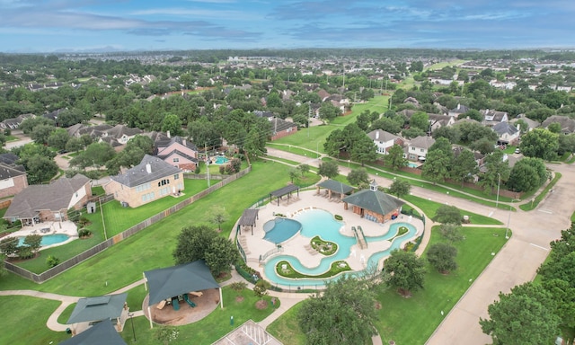 10526 Aster Crest Ct, Spring, TX 77379 - photo 44