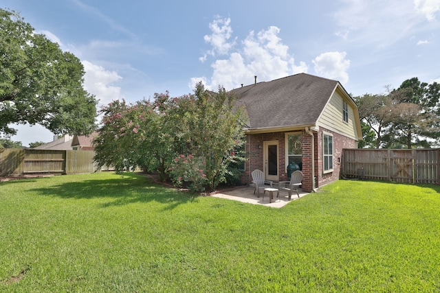 10526 Aster Crest Ct, Spring, TX 77379 - photo 38